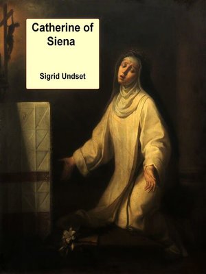 cover image of Catherine of Siena